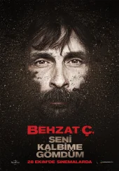 Бехзат - турецкий сериал: сердце погребено; Бехзат - кинокартина из Турции: сердце закопано; Бехзат: мое сердце в могилу.